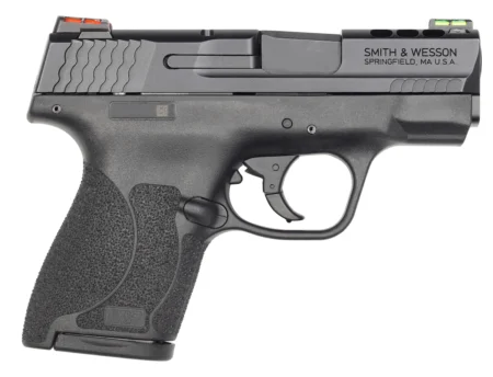 Smith and Wesson 629 performance center